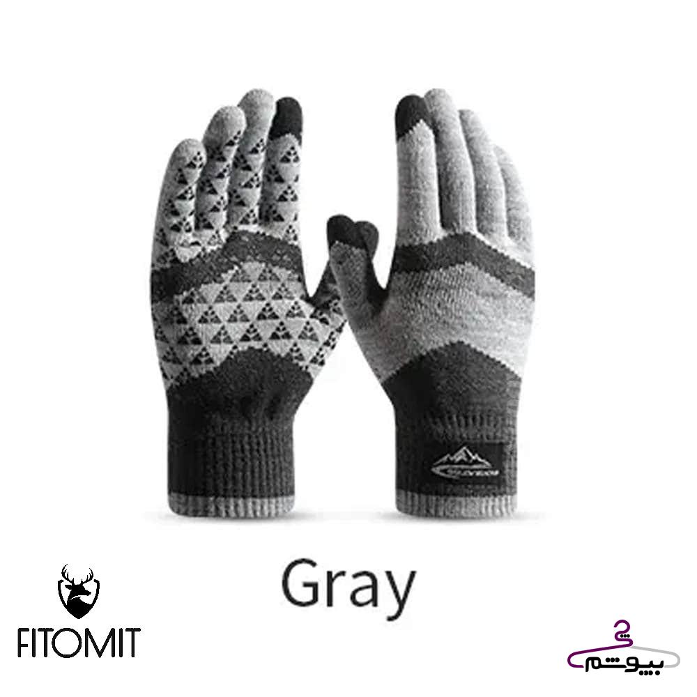 دستکش بافت GOLOV EJOY DZ121